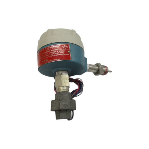 FISCHER & PORTER I0S2000 33VDC NSNP