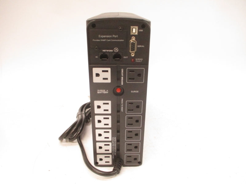 CYBERPOWER CP1500PFCLCDA 120V 12A NSMP