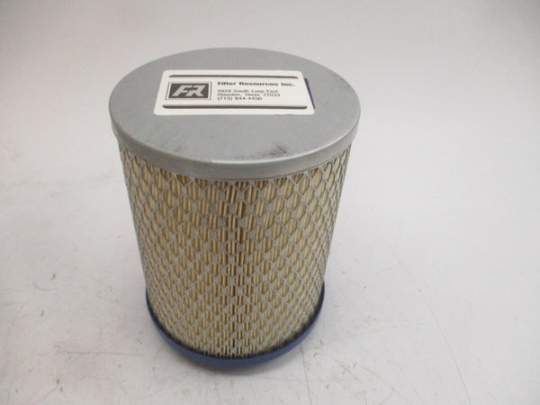 FILTER RESOURCES 81-0317 10000115528 (PKG OF 48) NSMP