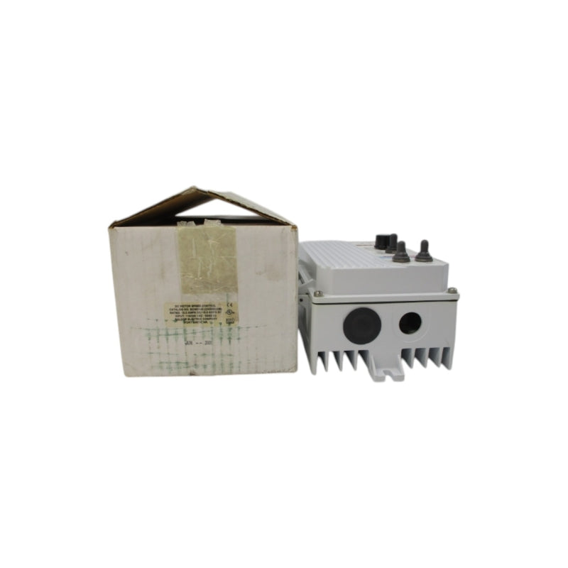 BALDOR ELECTRIC BCWD140 CN3000A38 115/230VAC 15.0A NSMP