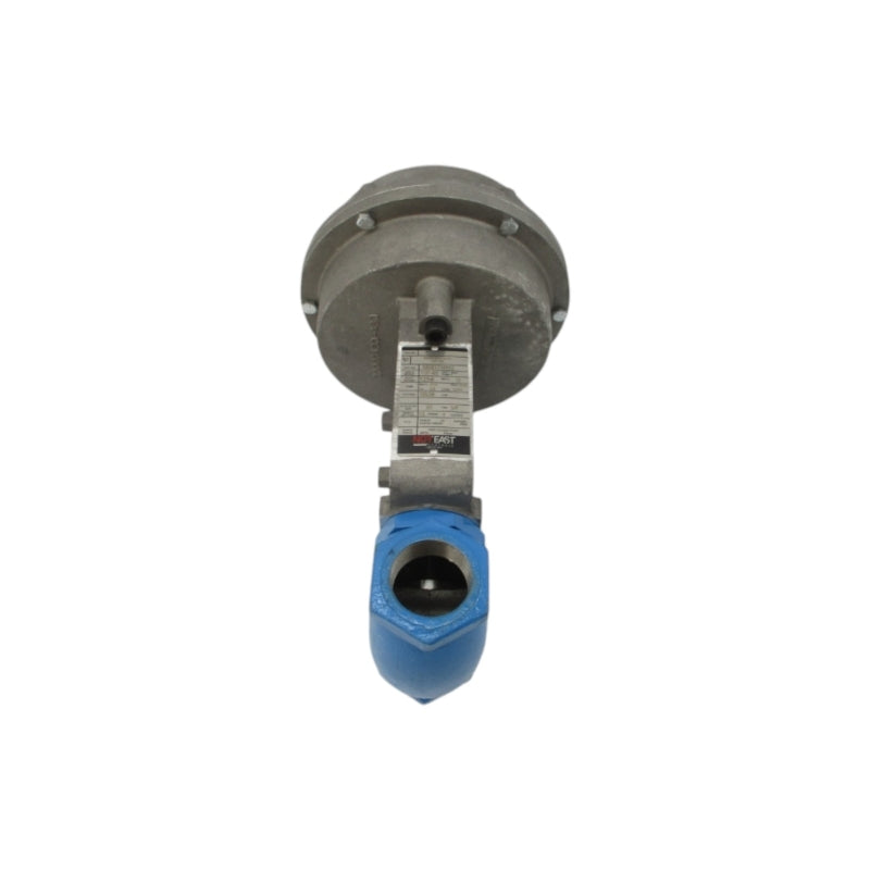 NOR EAST CONTROLS 854805-1BA0-1B6-1T-PKB1-000 4805 9-15PSI 1-1/2" NSNP