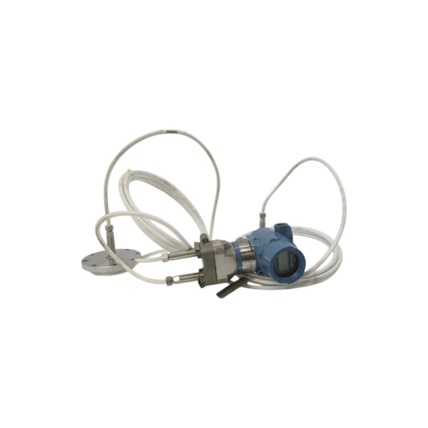 ROSEMOUNT 3051CD2F22A1AS2M5B4E5Q4Q8D01P1 9-32VDC 300PSI UNMP