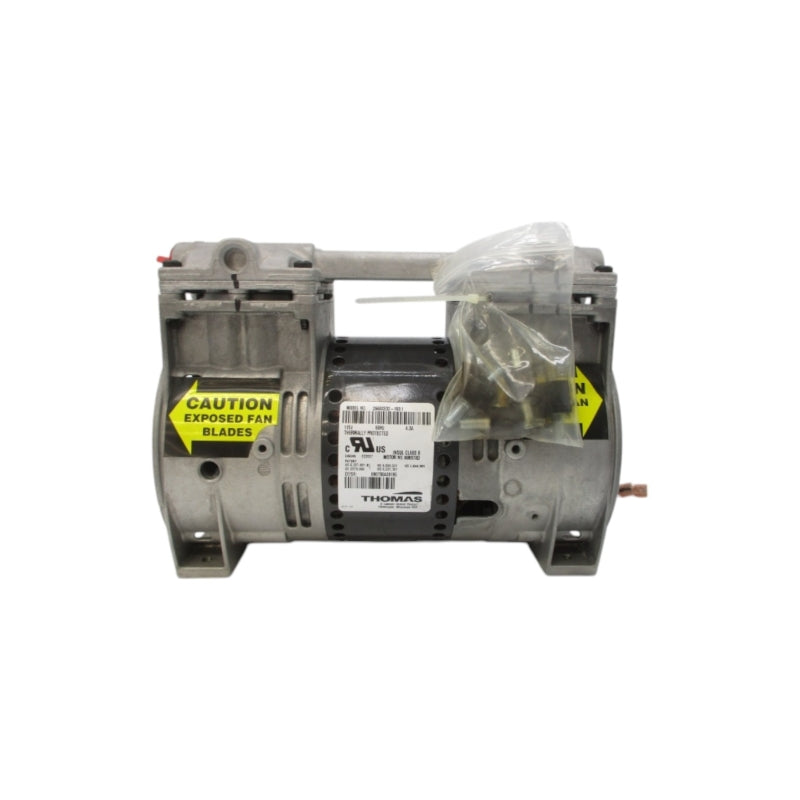 THOMAS 2660CE32-190 115V 4.3A NSNP