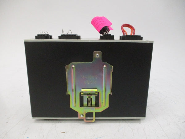 FIKE E10-0066 18-30VDC NSNP