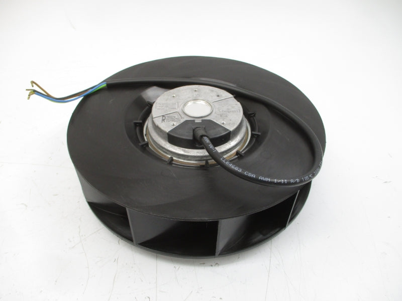 FAN R2E220-AA44-23 115V 0.67A NSNP