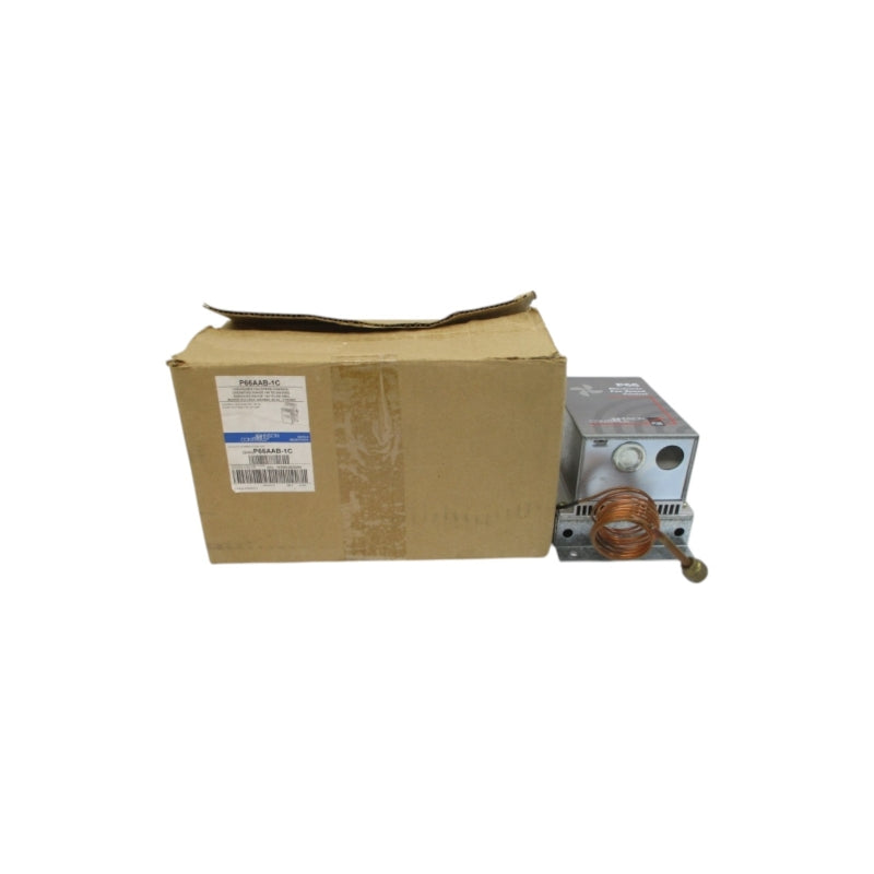 JOHNSON CONTROLS P66AAB-1C 208/480VAC 4/8A 250/300PSI NSMP