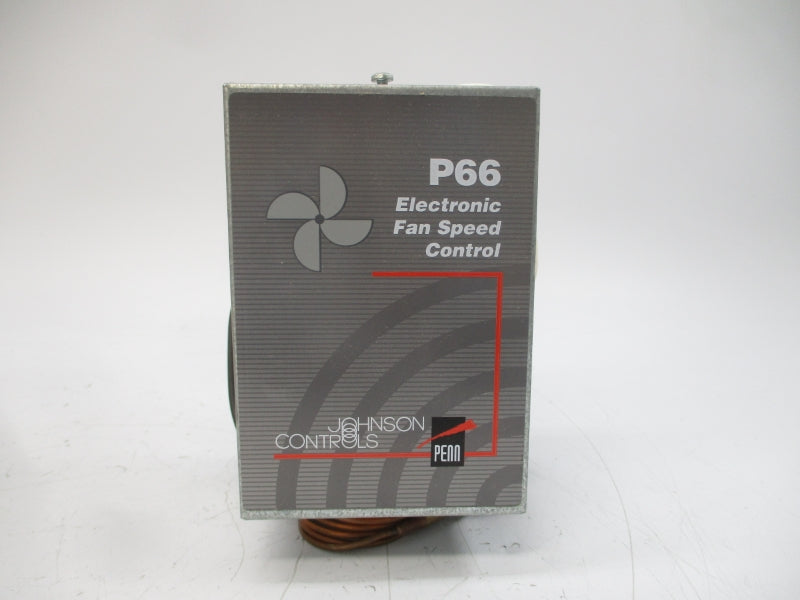 JOHNSON CONTROLS P66AAB-1C 208/480VAC 4/8A 250/300PSI NSMP