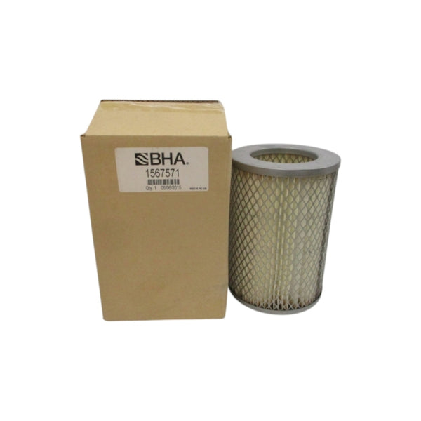 BHA 1567571 NSMP