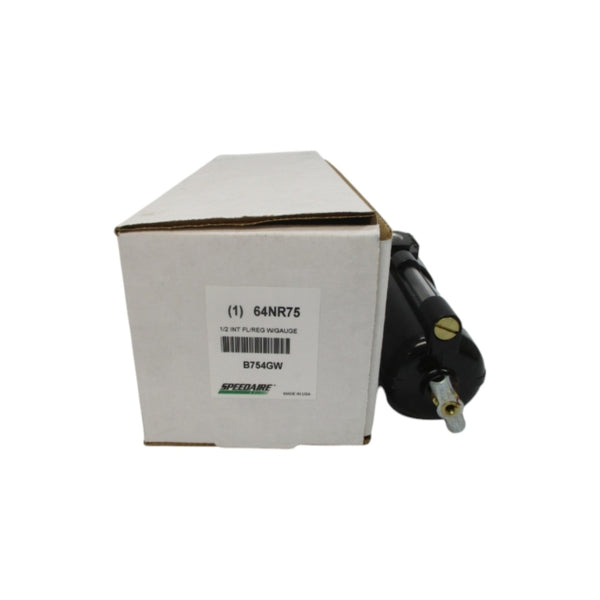 SPEEDAIRE B754GW 250PSI 1/2" NSMP