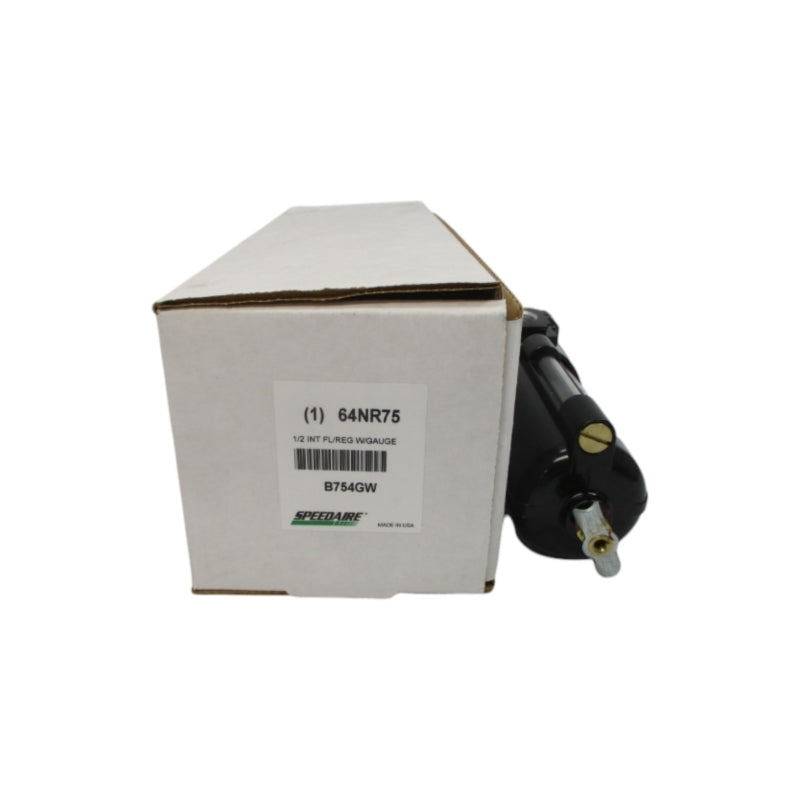 SPEEDAIRE B754GW 250PSI 1/2" NSMP