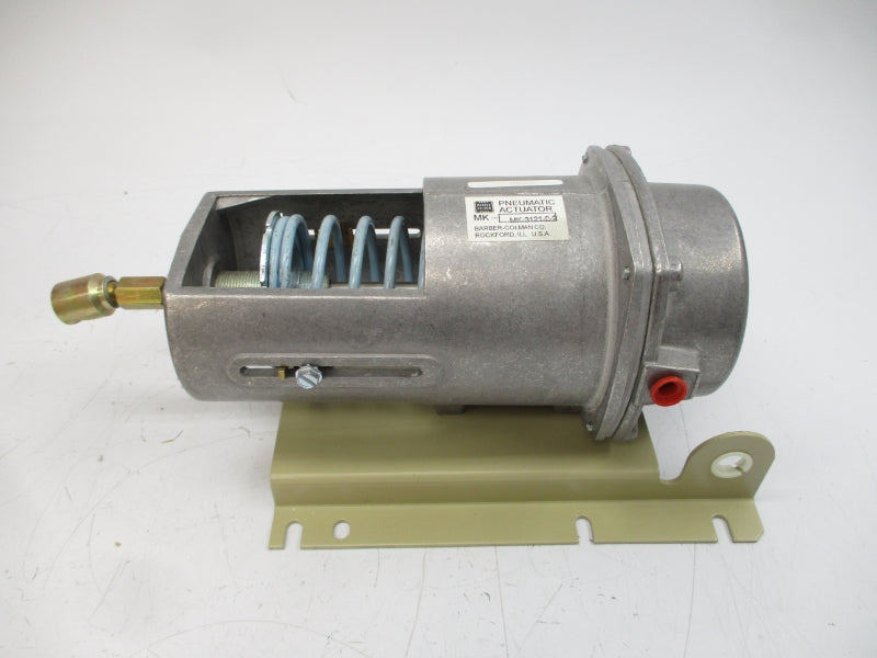 CONTROLINE MK-3121-0-2 8-13PSI 3-1/2" NSMP