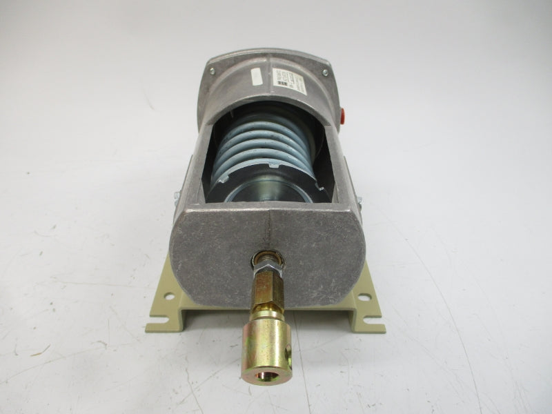 CONTROLINE MK-3121-0-2 8-13PSI 3-1/2" NSMP