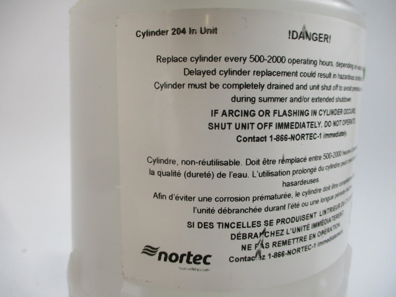 NORTEC 1519004 204 NSMP