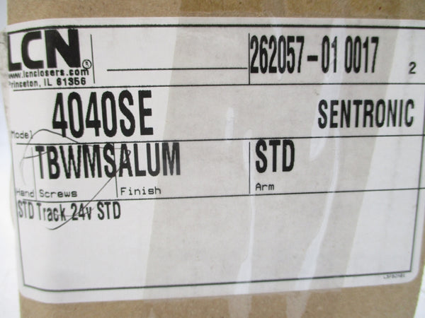 LCN 4040SE NSMP
