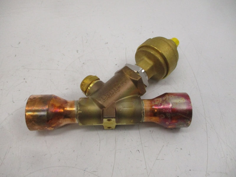 DANFOSS 034G2602 12VDC 0.5A 493PSI NSMP