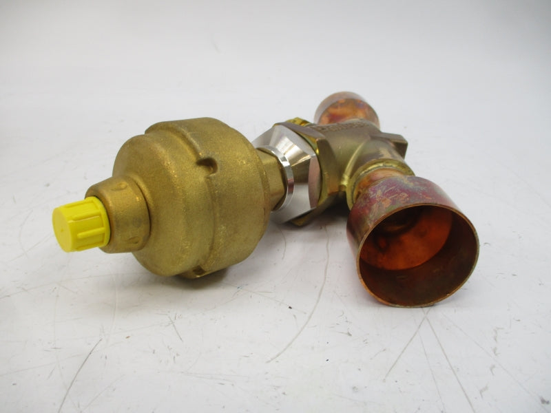 DANFOSS 034G2602 12VDC 0.5A 493PSI NSMP