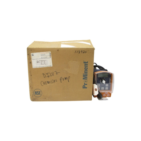 PROMINENT GALA1000PPE200UD112100 100-230V .5-.2A 145PSI (AS PICTURED) NSMP