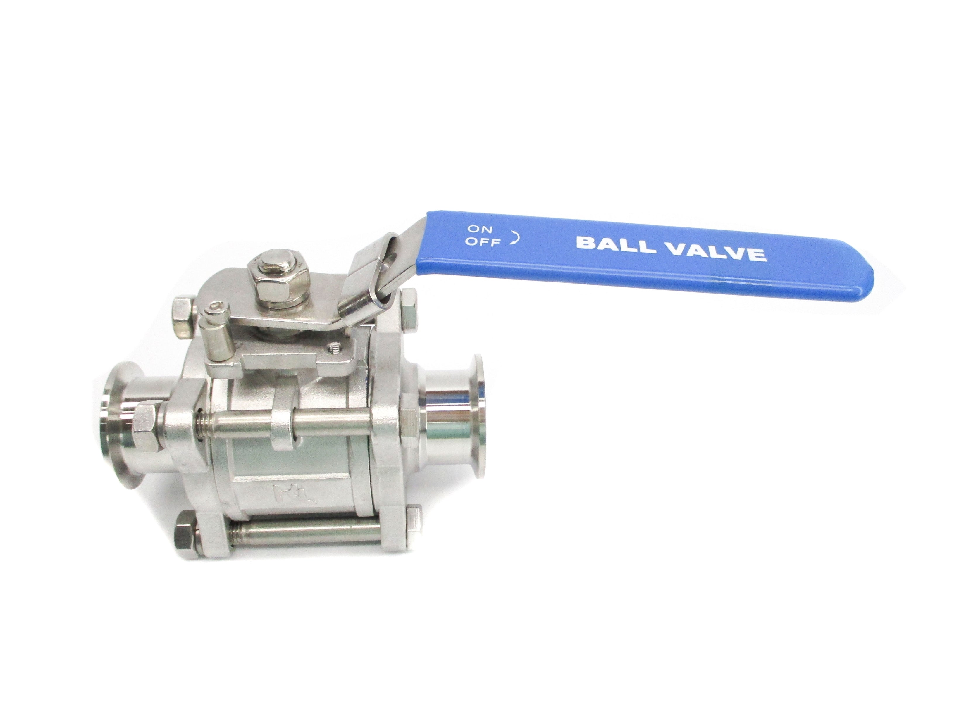 KL 316 1000WOG 1-1/2" NSNP
