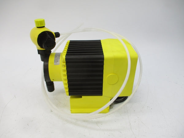 LMI MILTON ROY B941-313SI 120VAC 1.50A 30PSI NSNP