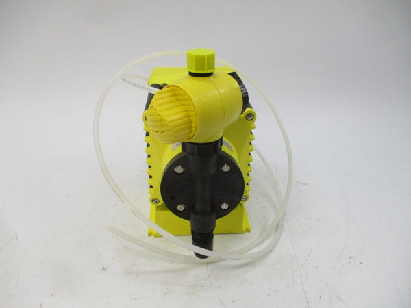 LMI MILTON ROY B941-313SI 120VAC 1.50A 30PSI NSNP