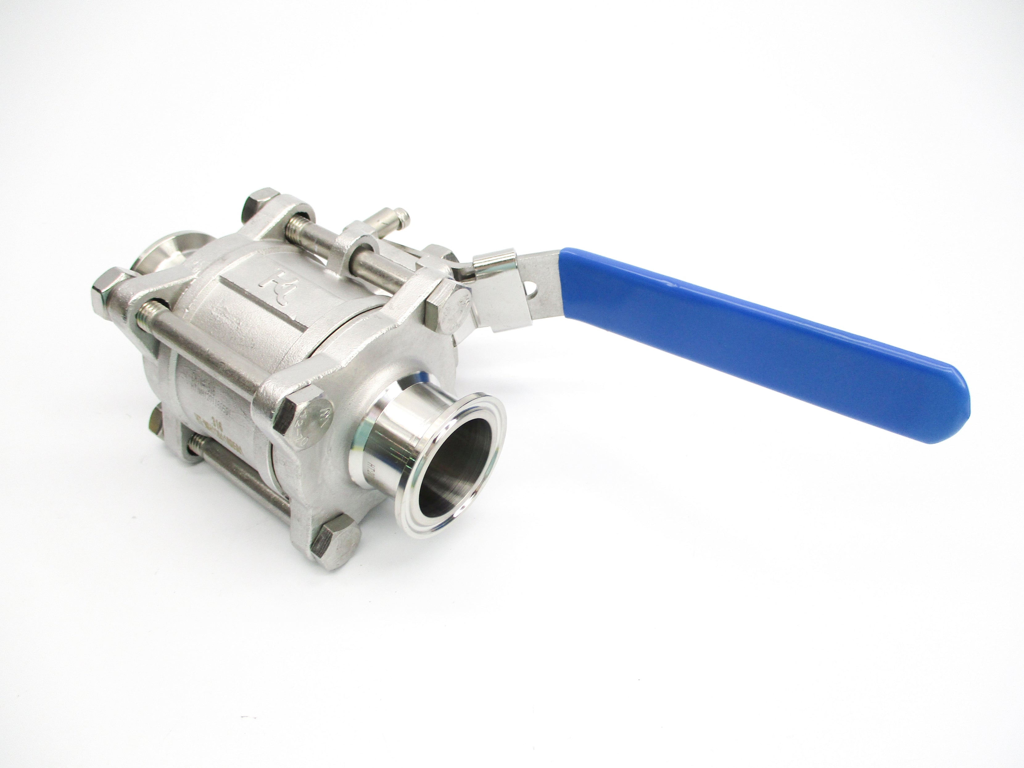 KL 316 1000WOG 1-1/2" NSNP