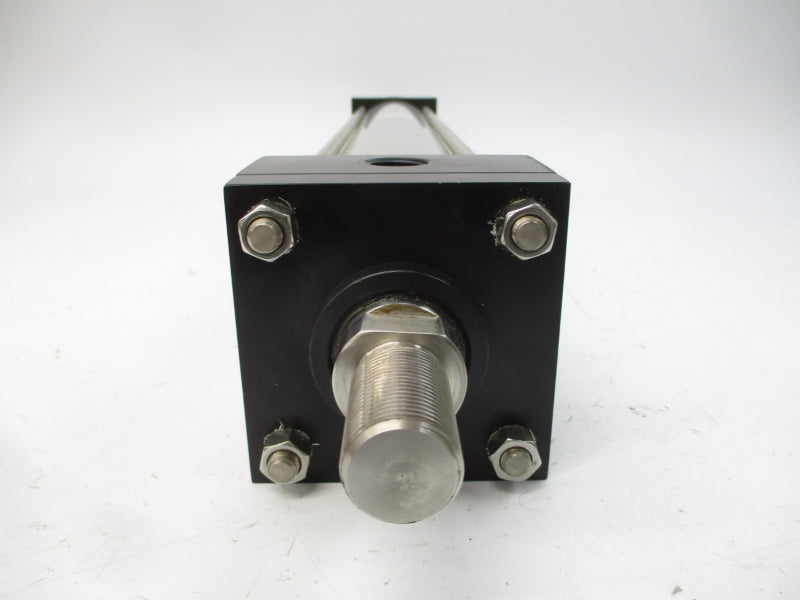 MILWAUKEE CYLINDER MN06131-13NC-OS=1.375-SSA-7X19 250PSI NSNP