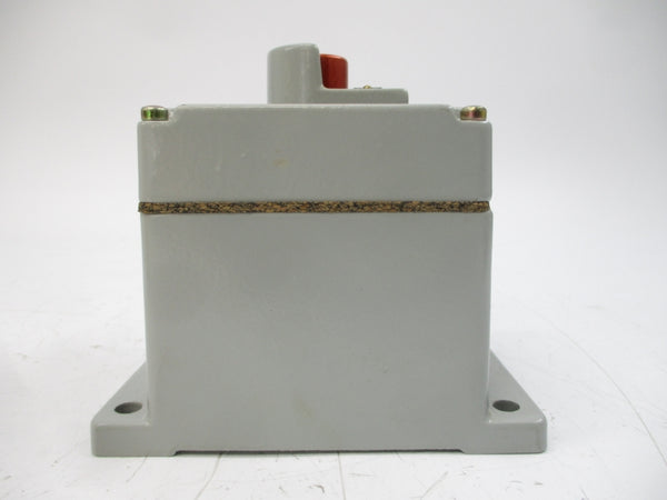 SIEMENS 50HA1E2 SER. A 600VAC NSMP