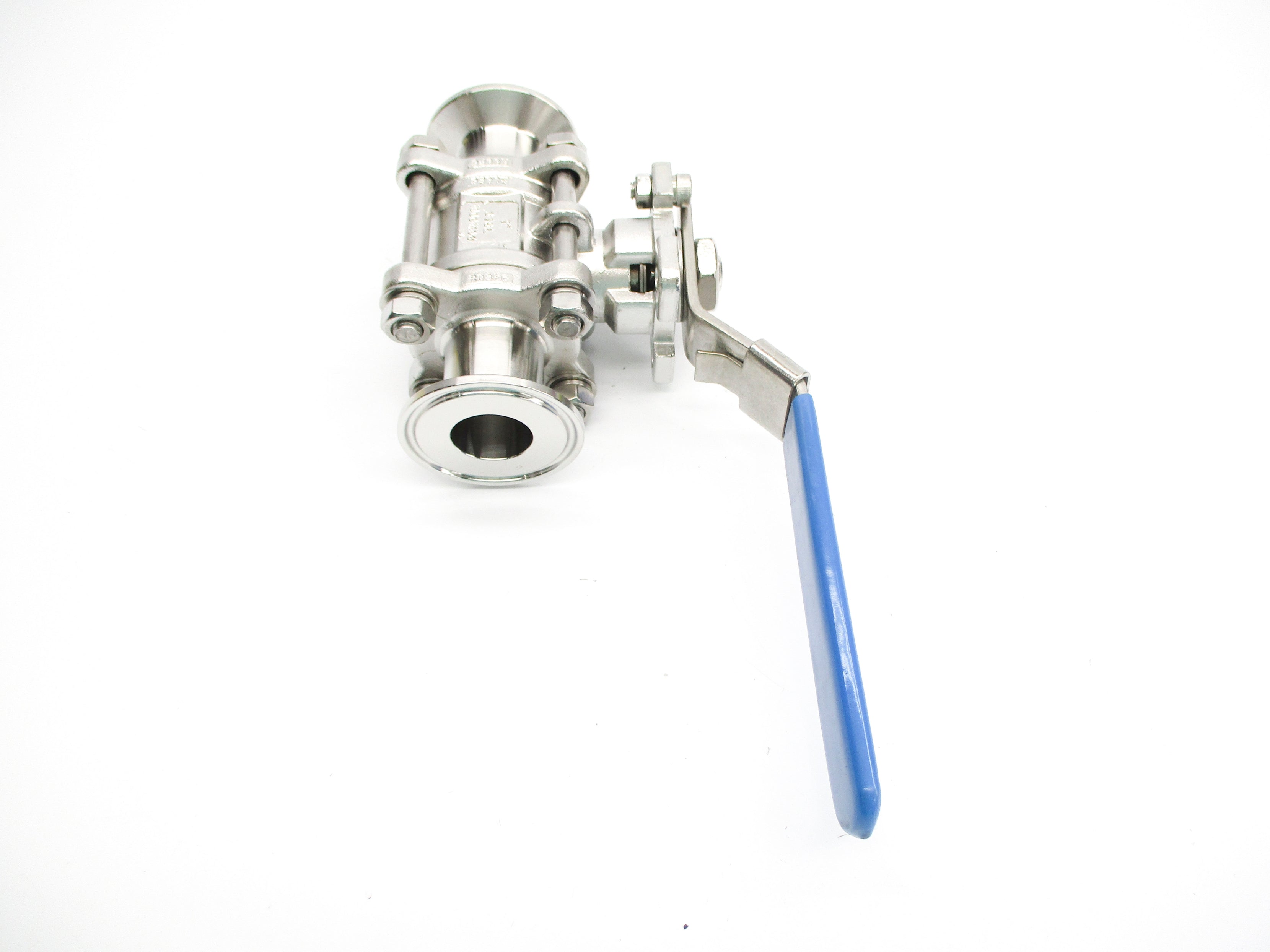 SANITUBE 316L 1000WOG 1" NSNP