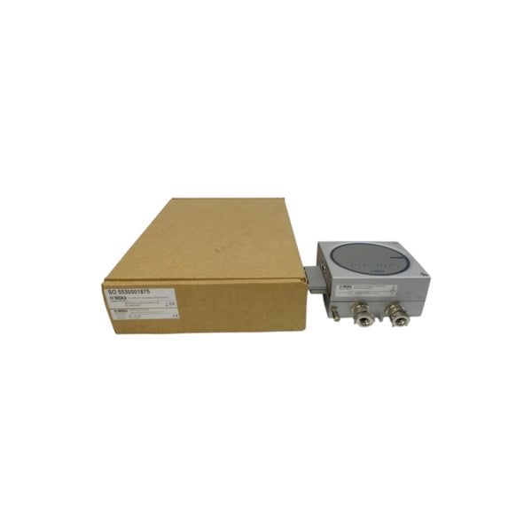 VAISALA HMT360-3A12BCD2A4B25A1B NSMP