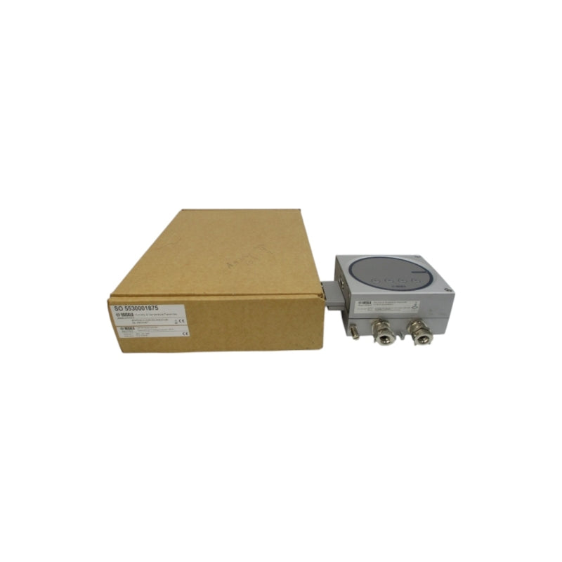 VAISALA HMT360-3A12BCD2A4B25A1B NSMP