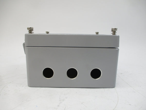 FILTERSENSE EM30LGX 115/230VAC 0.1A NSNP