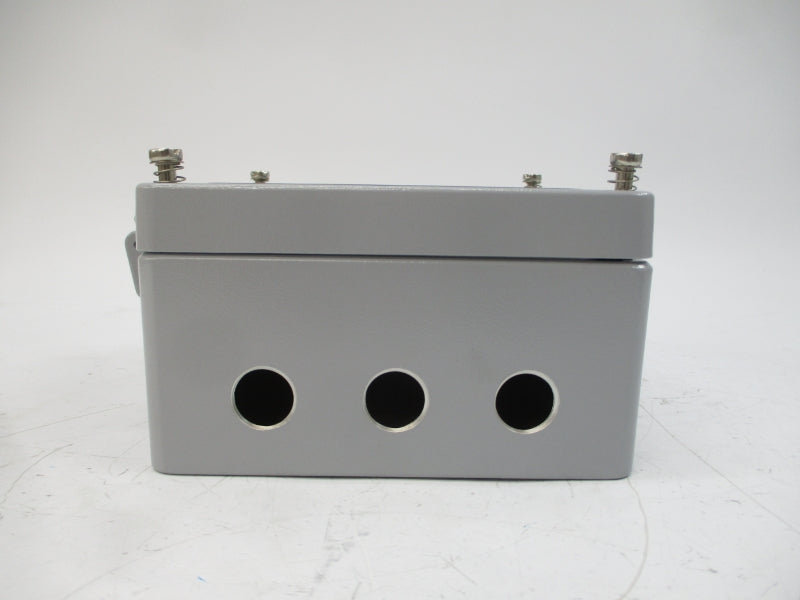 FILTERSENSE EM30LGX 115/230VAC 0.1A NSNP