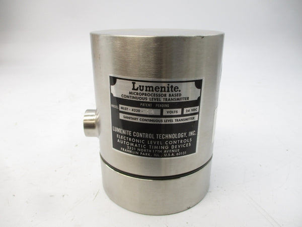 LUMENITE MLST-4220-C2 24VDC NSNP