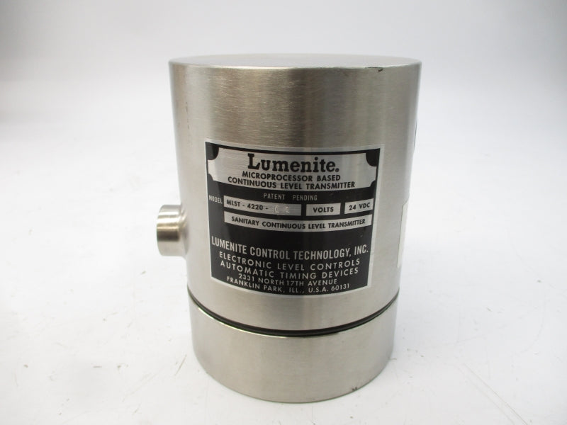 LUMENITE MLST-4220-C2 24VDC NSNP