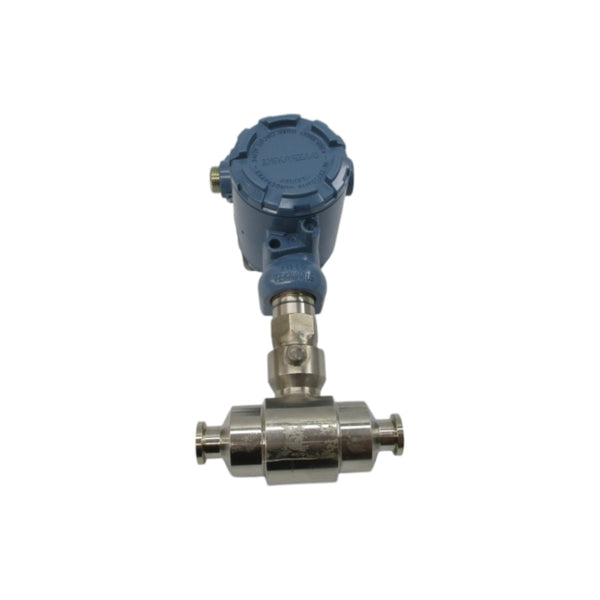 ROSEMOUNT 2088G2S22A1S1Q4 10.5-36VDC 0-100PSI NSNP