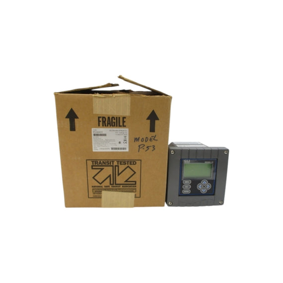 GLI DIVISION OF HACH P53A4A1N 115/230V 5A NSMP