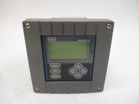 GLI DIVISION OF HACH P53A4A1N 115/230V 5A NSMP