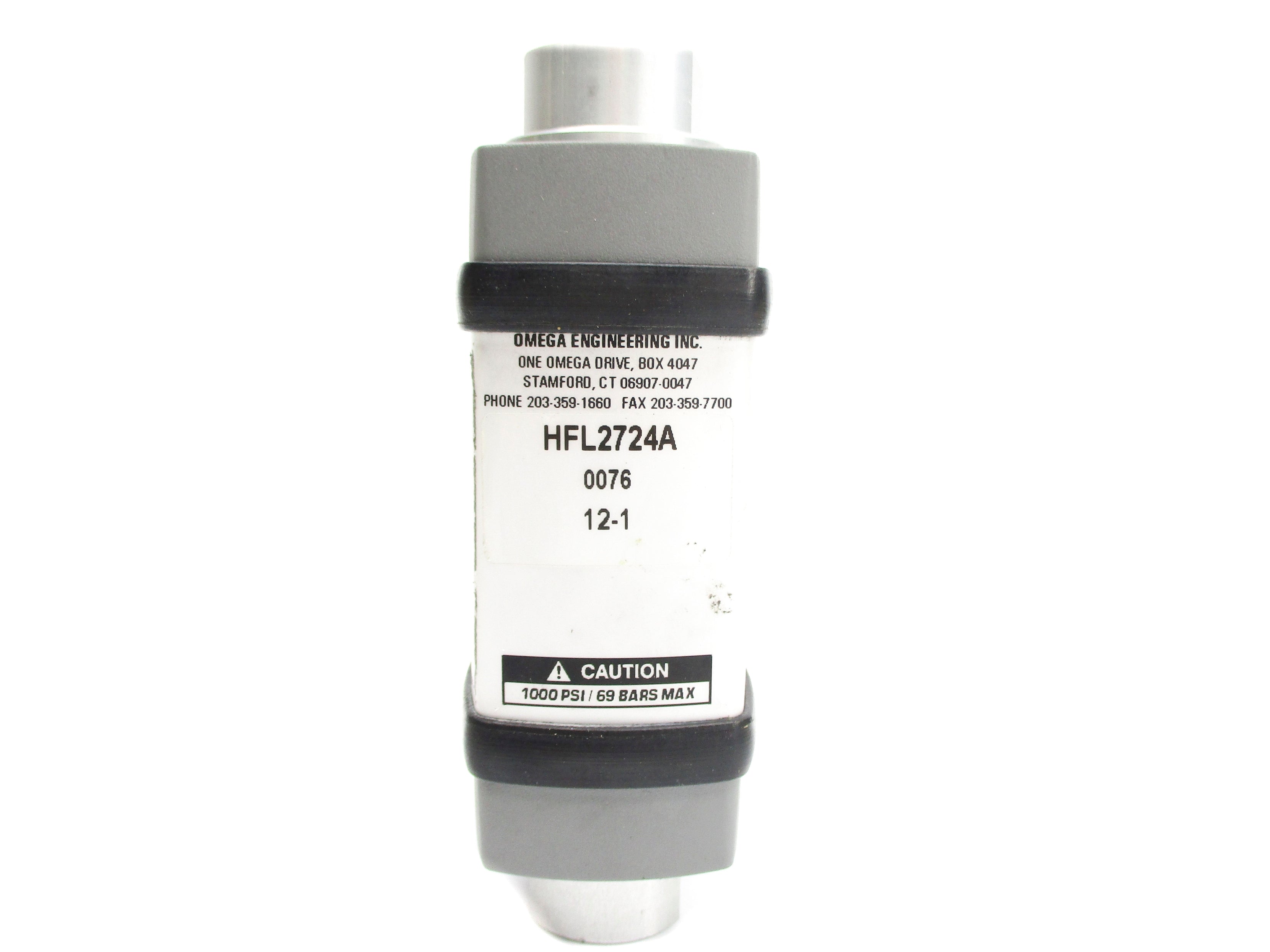 OMEGA HFL2724A NSNP