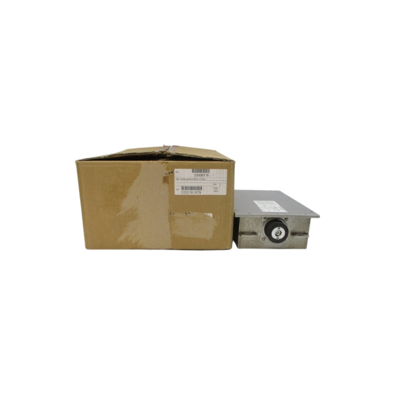 METTLER TOLEDO 22006716 TBRICK15 12VDC NSMP