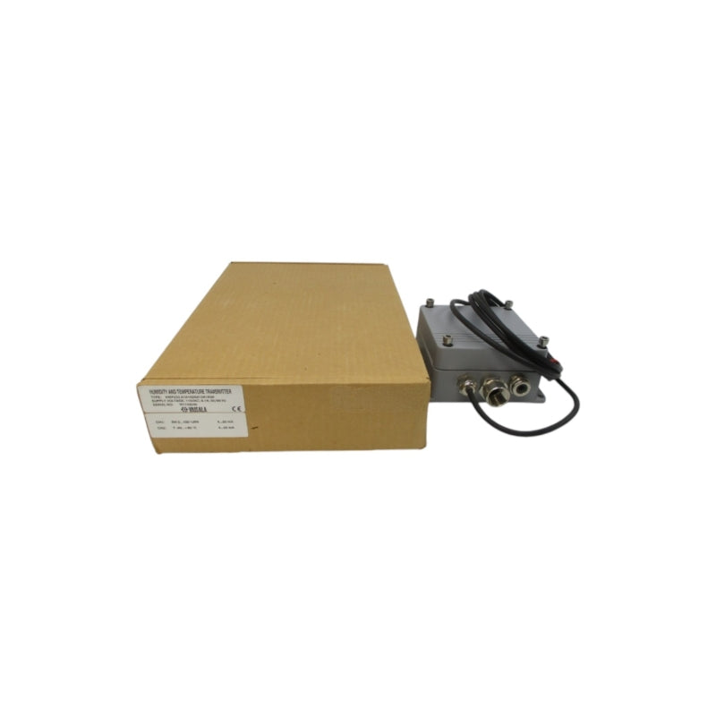 VAISALA HMP233-A1A1A2AA12A1A3A 115VAC 0.1A NSMP