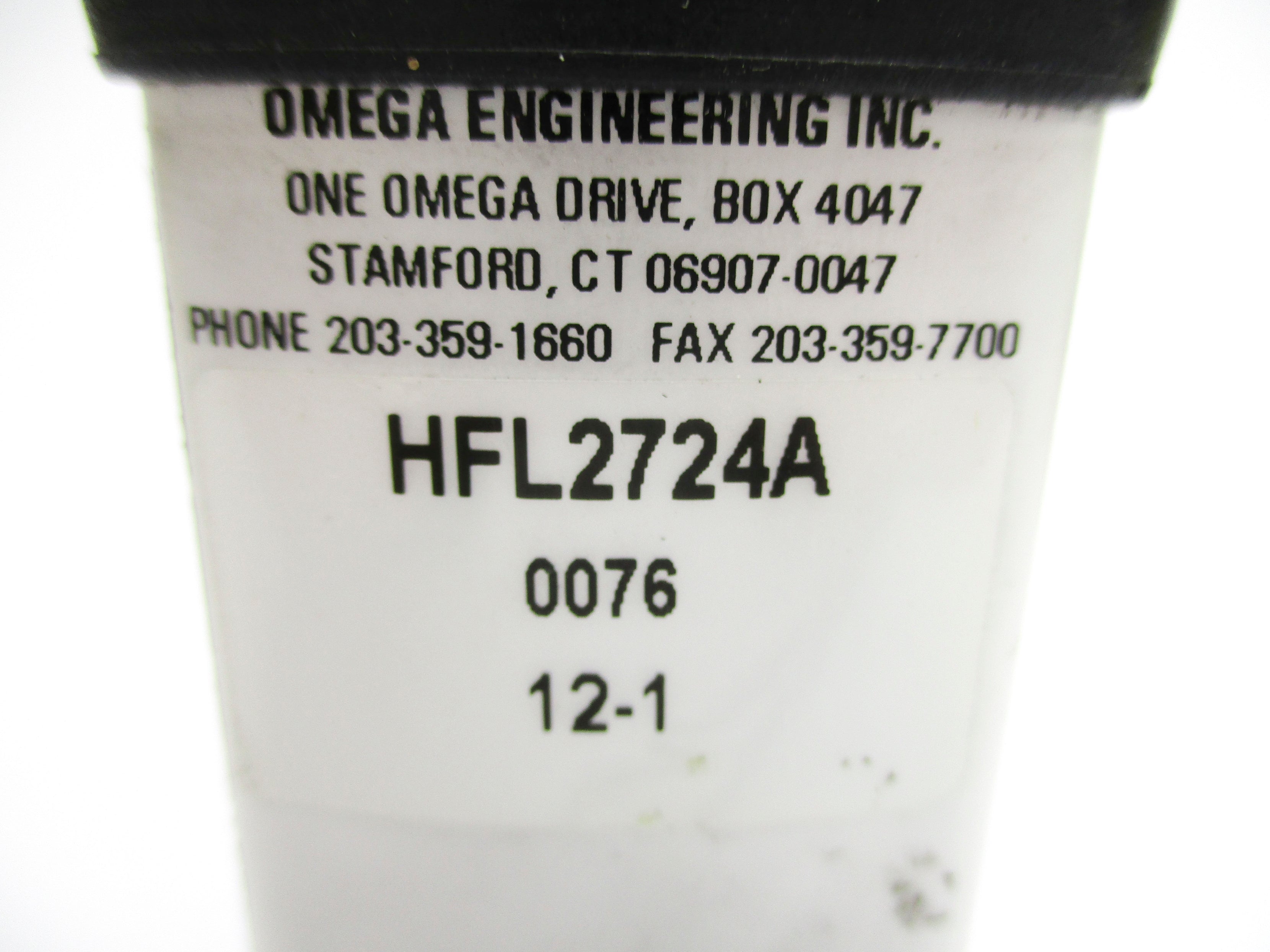 OMEGA HFL2724A NSNP