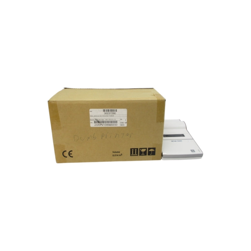 METTLER TOLEDO 30237290 P-52RUE 24VDC 2.5A NSMP