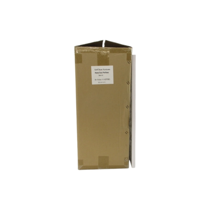 AIRCLEAN SYSTEMS ACFPRE1 (PKG OF 12) NSMP