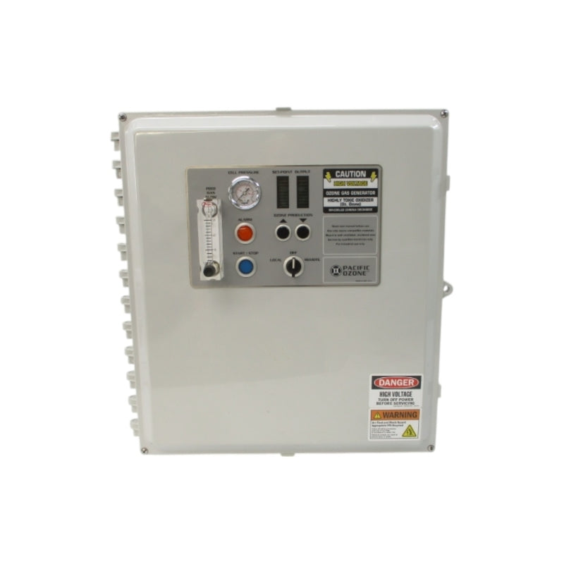 PACIFIC OZONE G3110101 W3T497290 120/240V NSNP