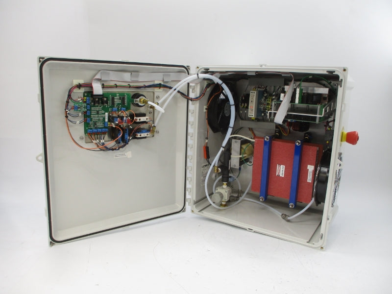 PACIFIC OZONE G3110101 W3T497290 120/240V NSNP