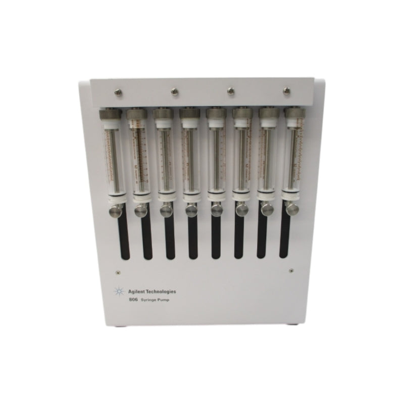 AGILENT TECHNOLOGIES G7935-64038 806 115V 2.0A NSNP