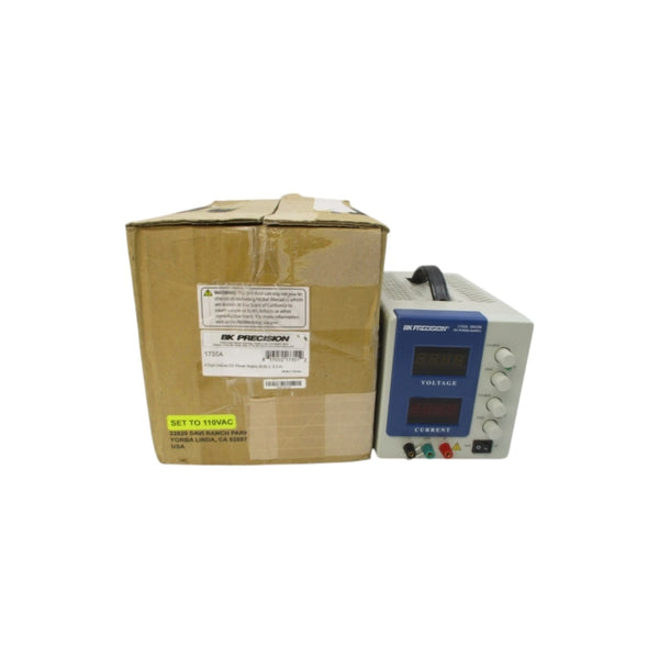 BK PRECISION 1735A 115V 0-3A NSMP