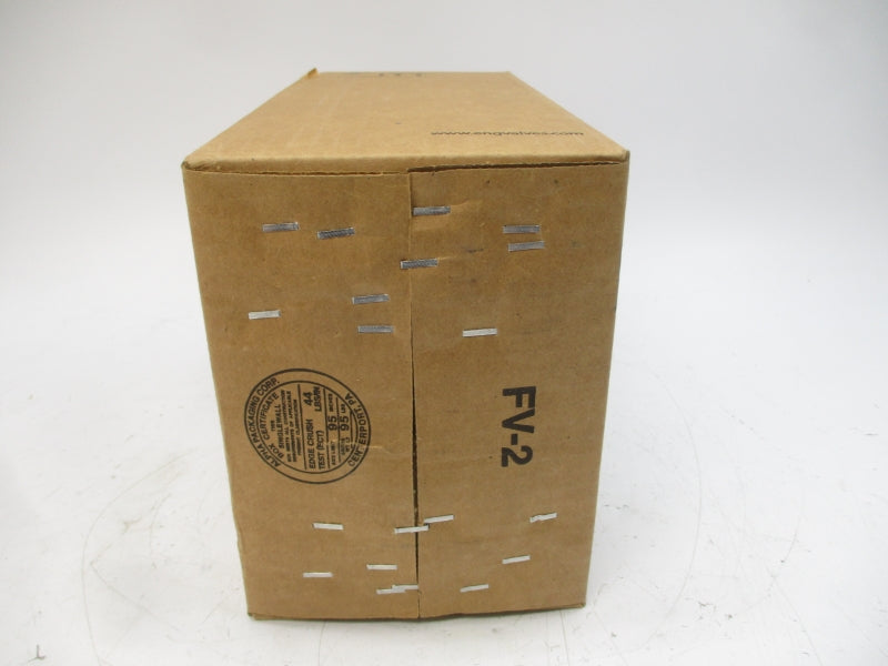 ITT EV900020261500 GMP2-1-.5 NSFS