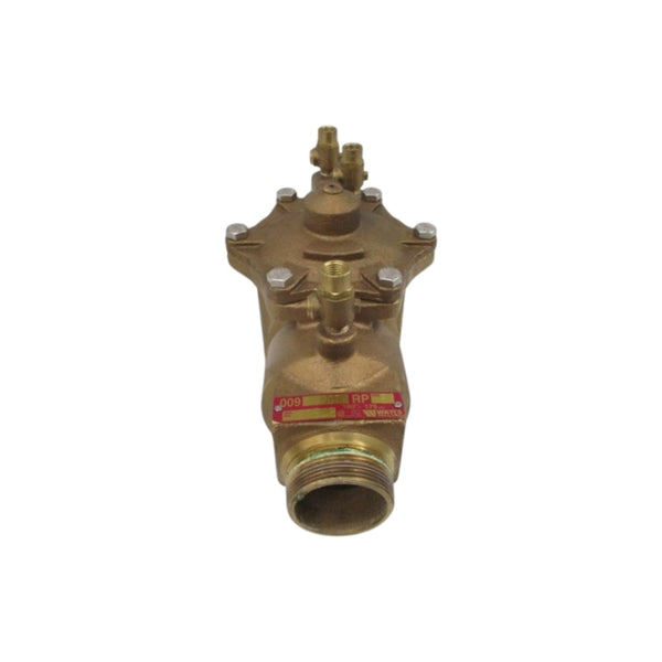 WATTS REGULATOR 009M2QT 175PSI 2" UNMP