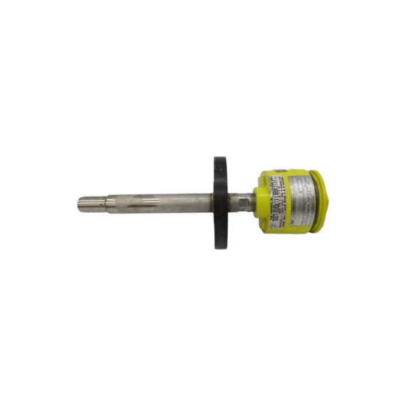 FCI RF83/1.5"300#RFCS/9"U/S/G/0018/RL25PVC/T 115VAC 2A UNMP
